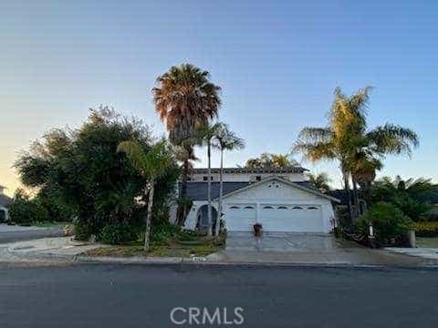 Hus i Cypress, California 11010691