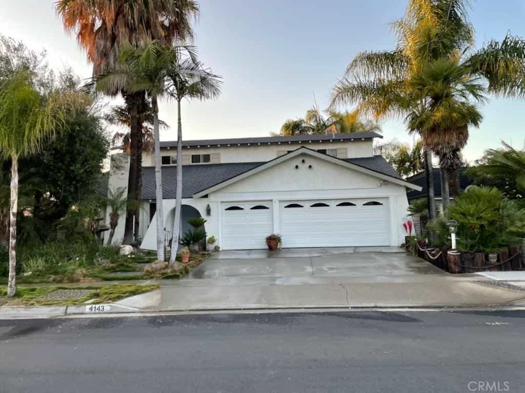 House in Cypress, California 11010691
