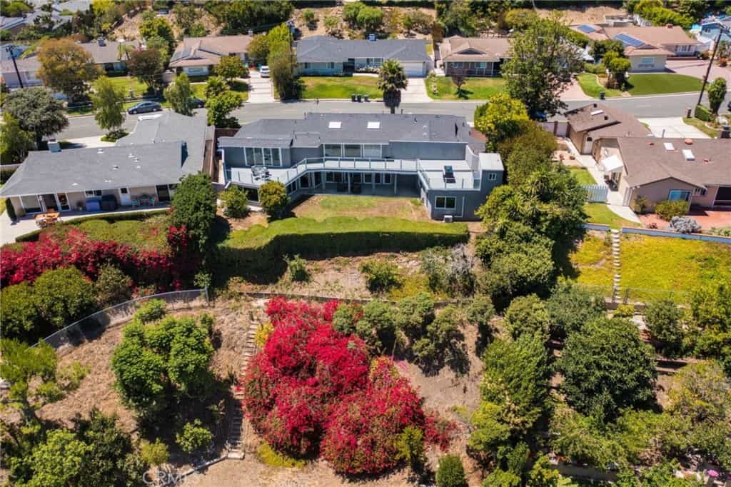 Eigentumswohnung im Rancho Palos Verdes, California 11010693