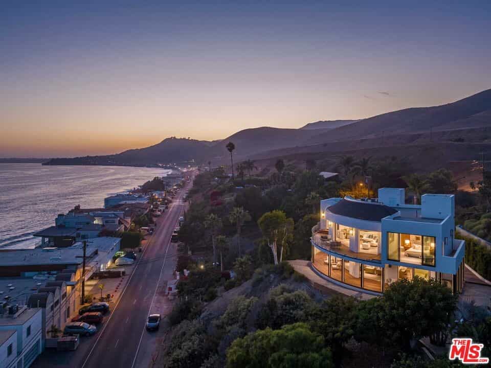 Eigentumswohnung im Malibu, California 11010702