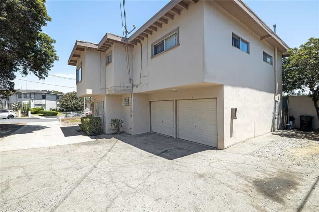 Condominium in Inglewood, Californië 11010716