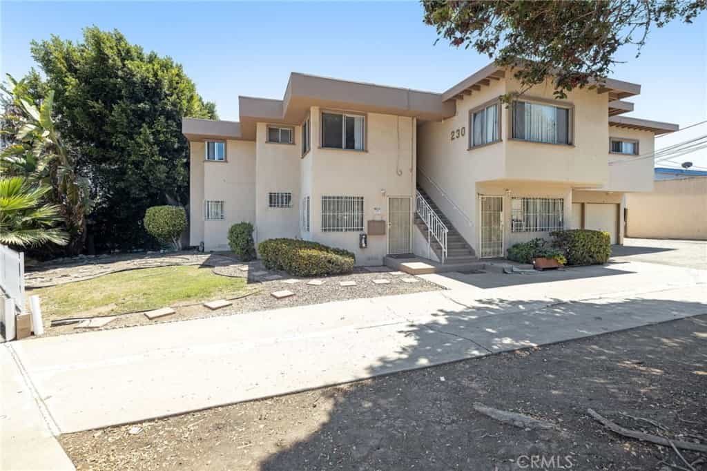 Condomínio no Inglewood, Califórnia 11010716