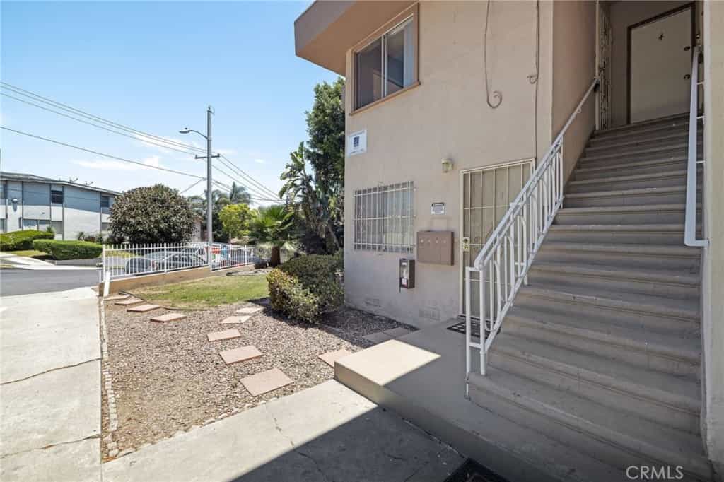 Condominium dans Inglewood, Californie 11010716