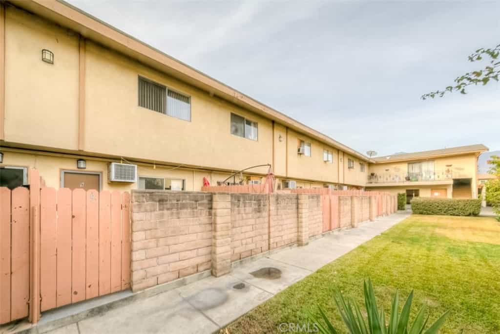 Condominium in Arcadia, California 11010717