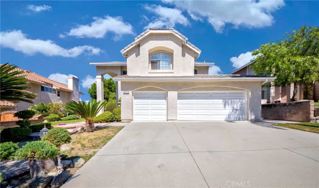 House in La Mirada, California 11010744