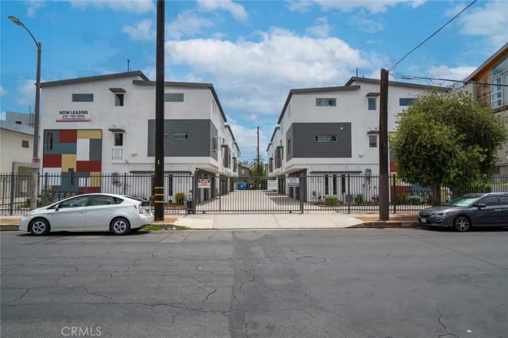 Condominium dans Jefferson, Californie 11010761