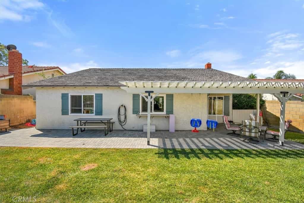 Hus i Rancho Palos Verdes, California 11010768