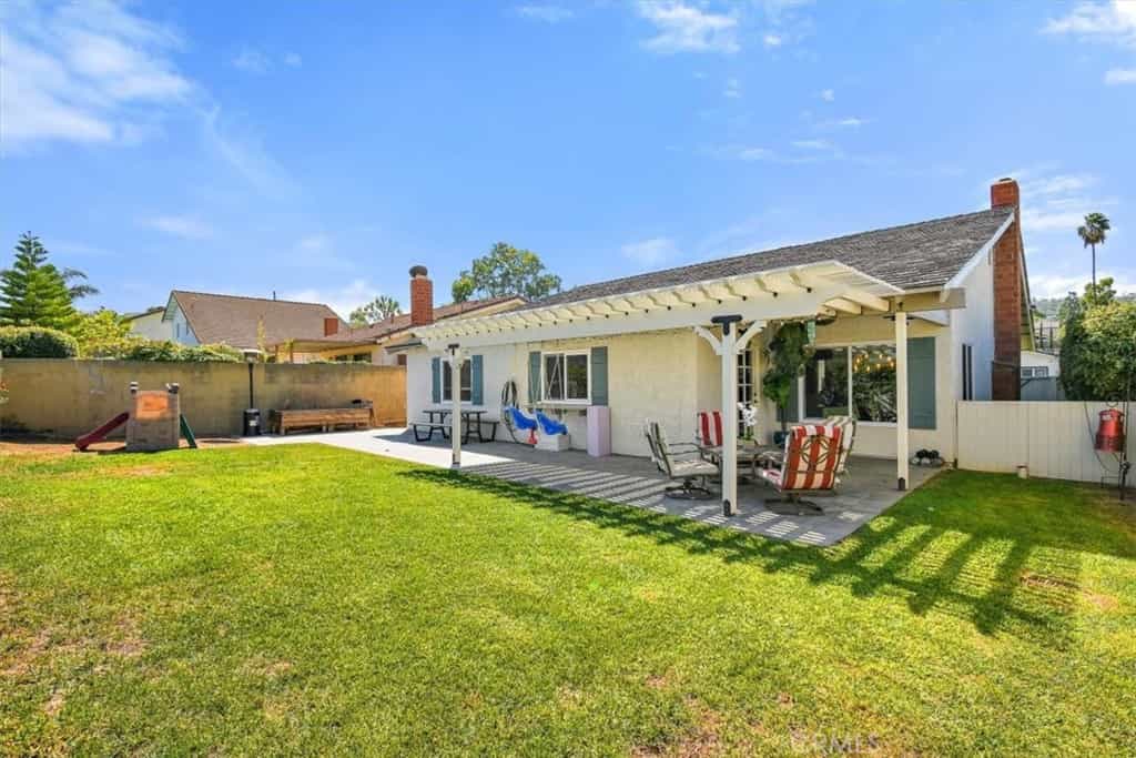 σπίτι σε Rancho Palos Verdes, California 11010768