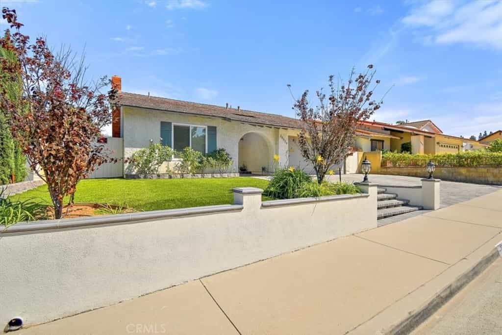 жилой дом в Rancho Palos Verdes, California 11010768