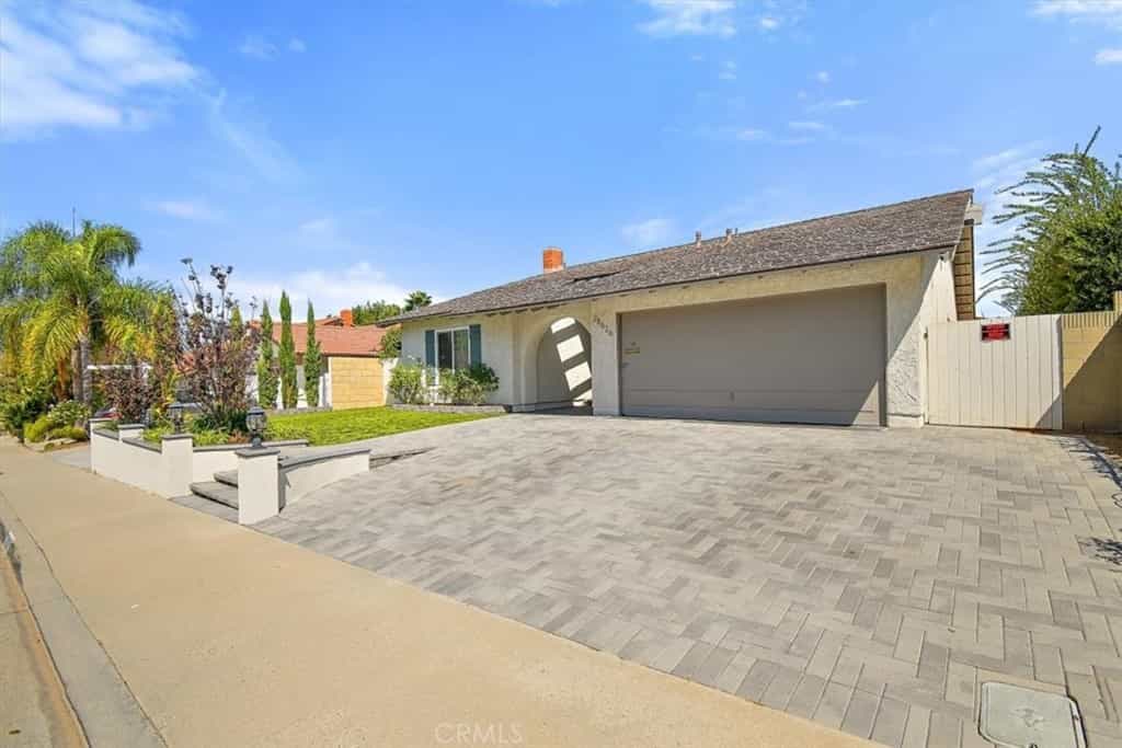 Dom w Rancho Palos Verdes, California 11010768