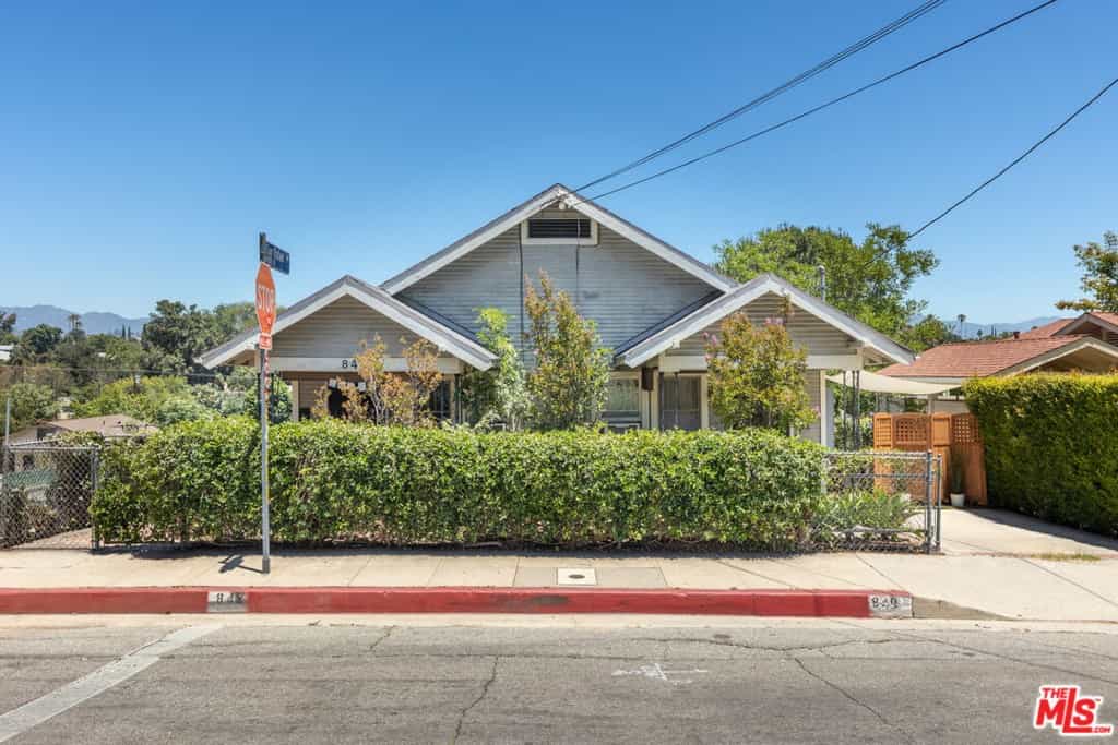 Eigentumswohnung im Los Angeles, California 11010775