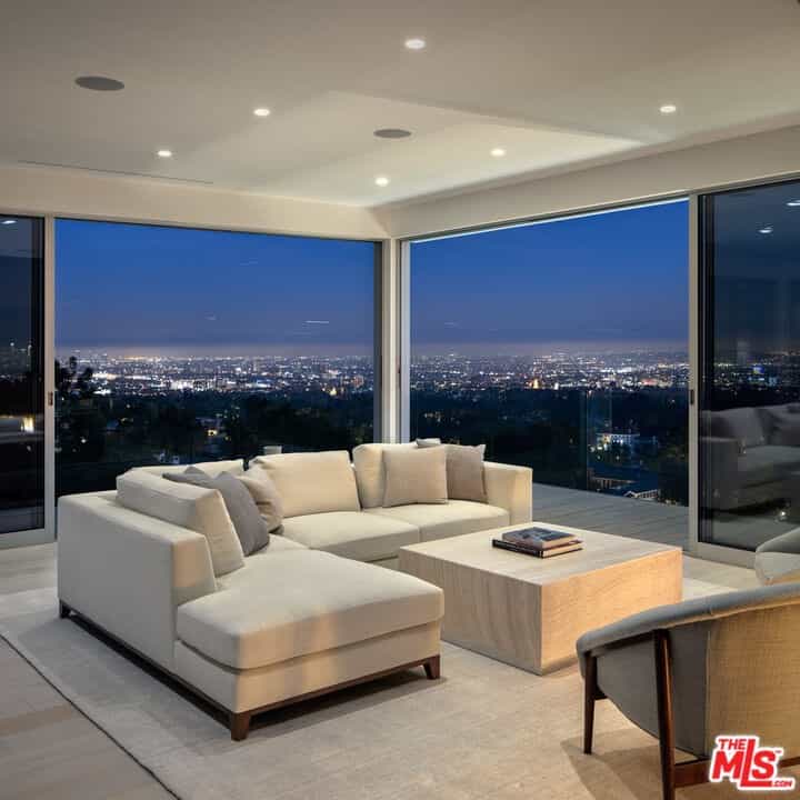 Eigentumswohnung im Beverly Hills, Kalifornien 11010777