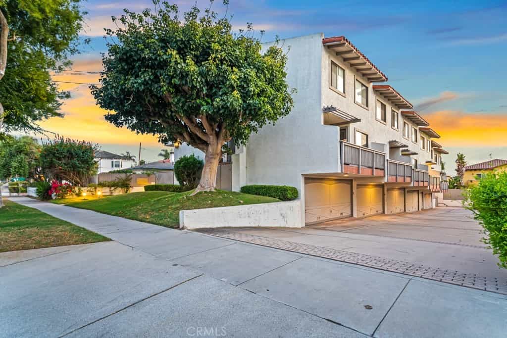 Eigentumswohnung im Redondo-Strand, Kalifornien 11010787