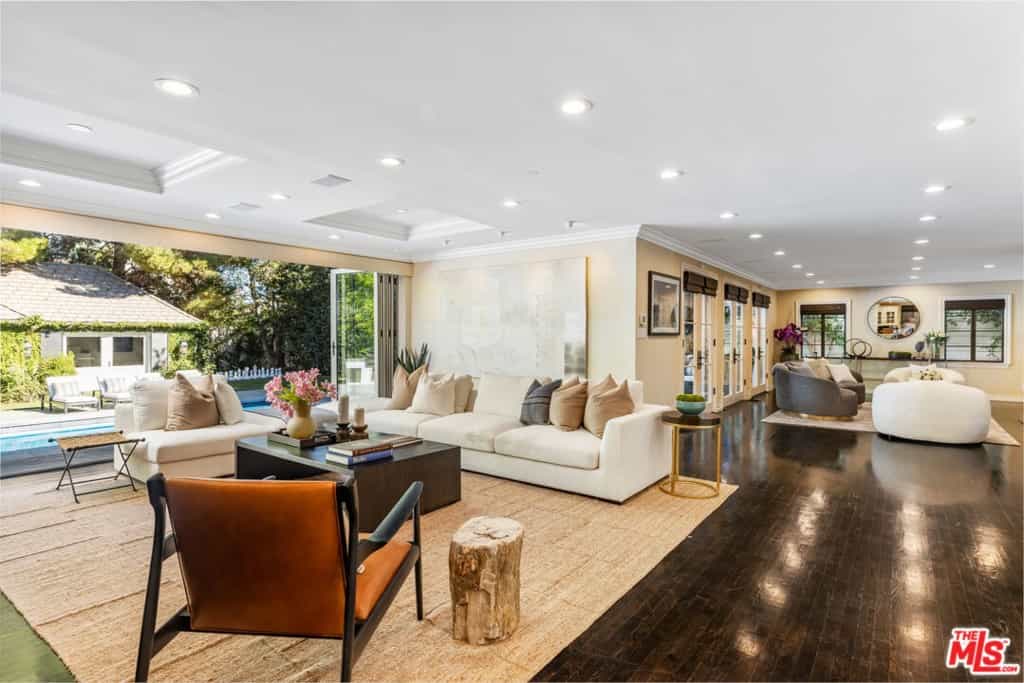 Condominium in Beverly Hills, Californië 11010799