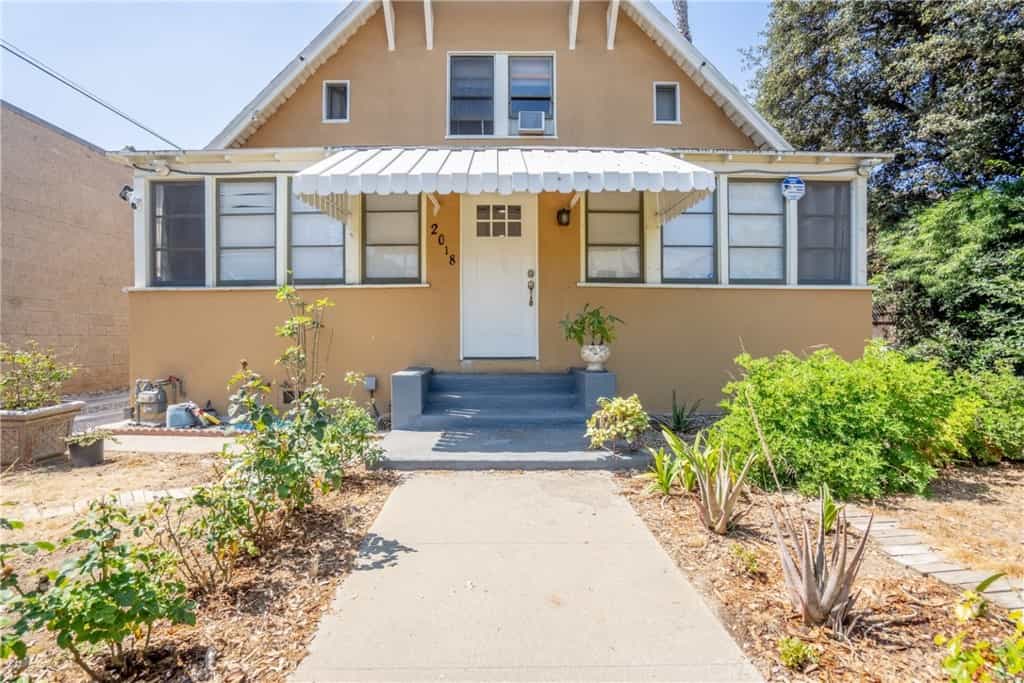 House in Jefferson, California 11010800