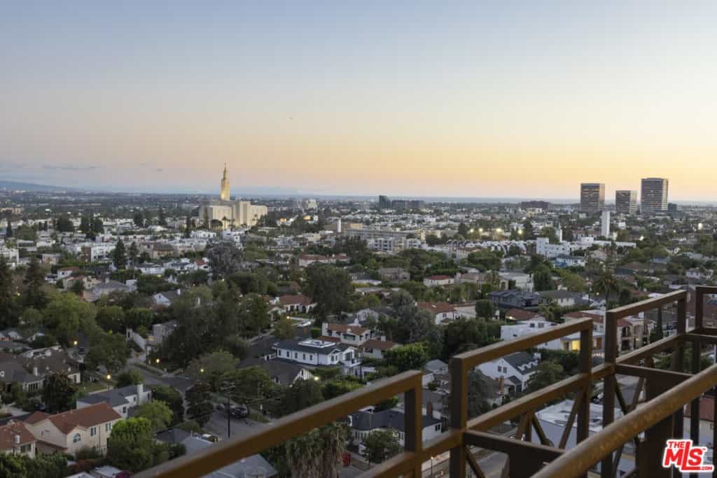 Eigentumswohnung im Los Angeles, California 11010816