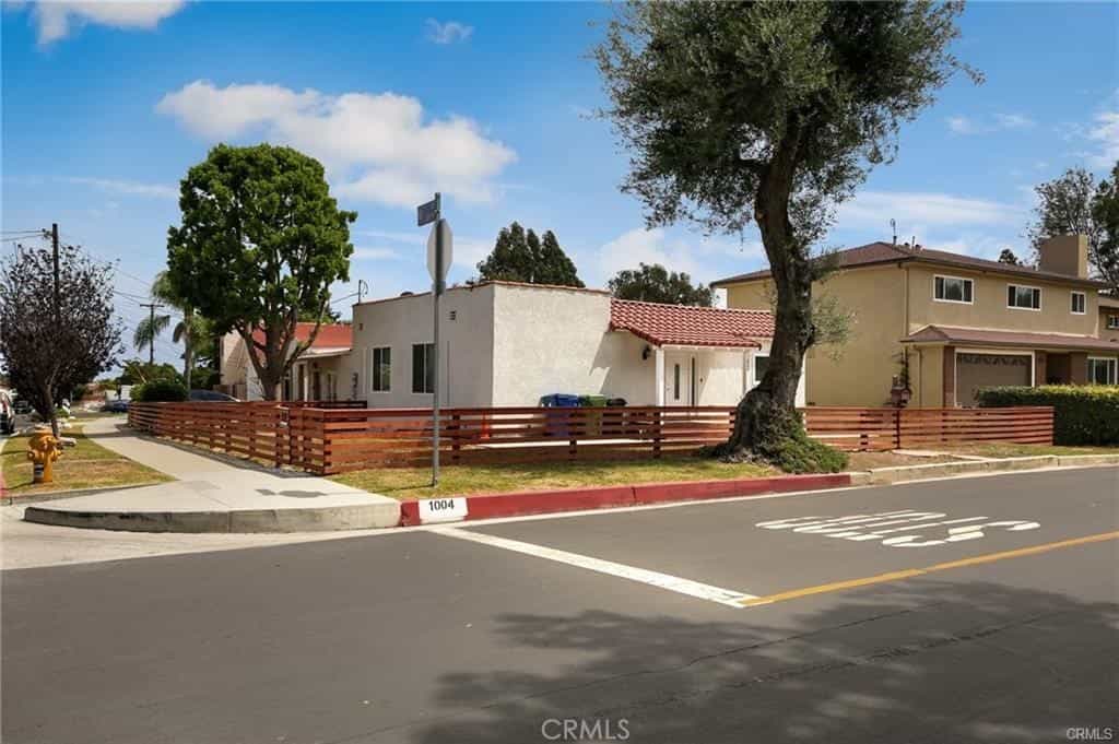 Huis in Haven Heuvels, Californië 11010818