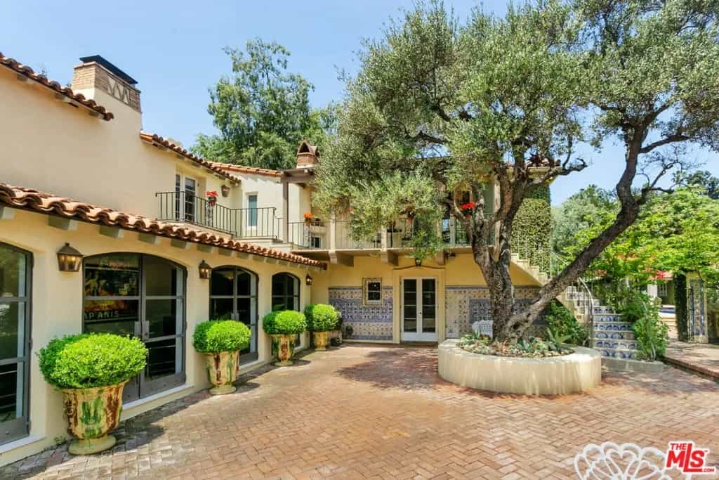 Eigentumswohnung im San Marino, California 11010827