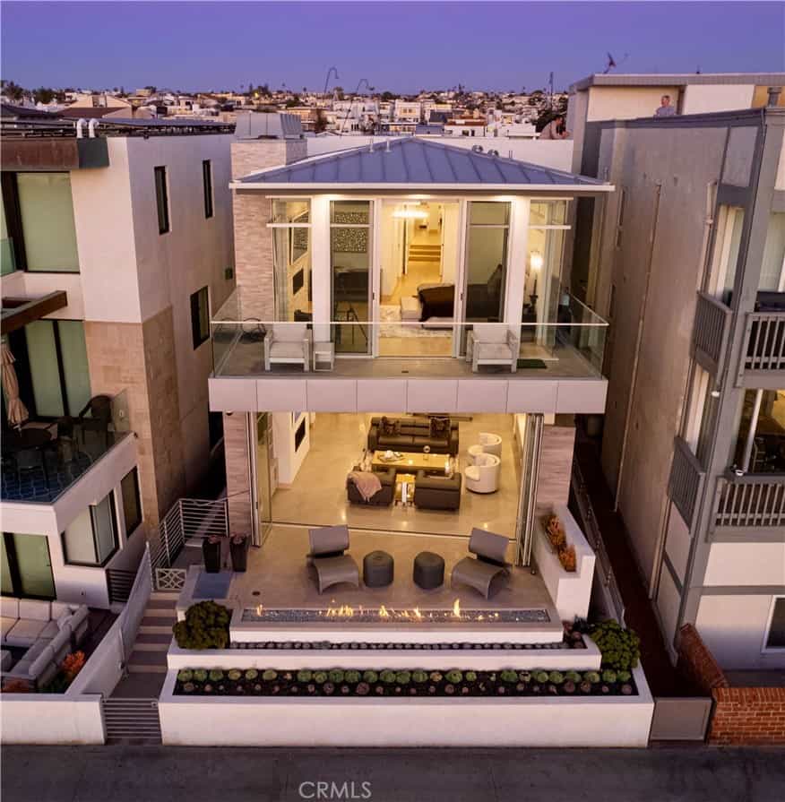 Condominium dans Hermosa Beach, California 11010853