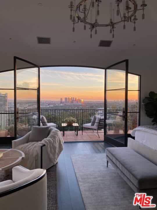 Condominium in Los Angeles, Californië 11010925