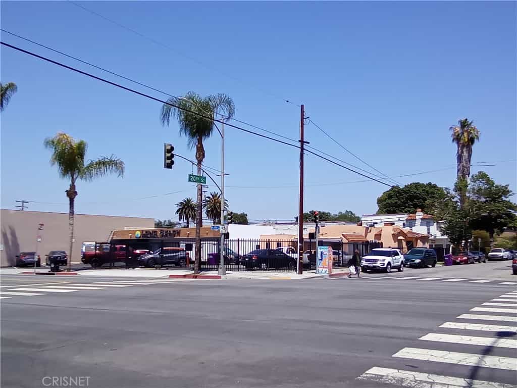 Condominio nel Long Beach, California 11010933