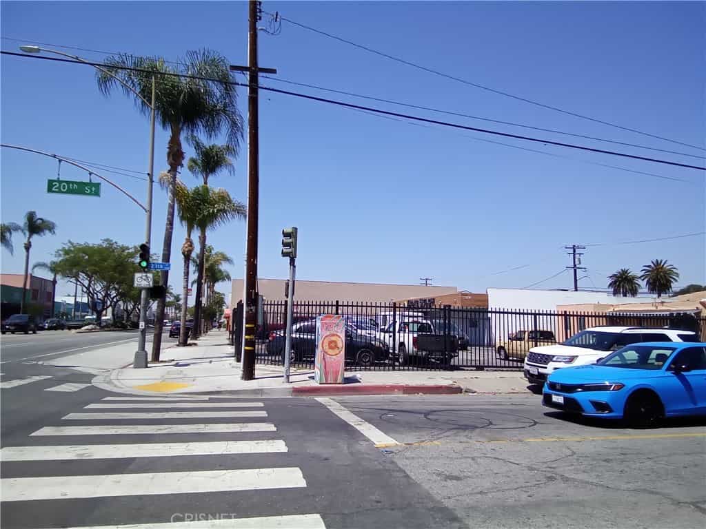 Συγκυριαρχία σε Long Beach, California 11010933