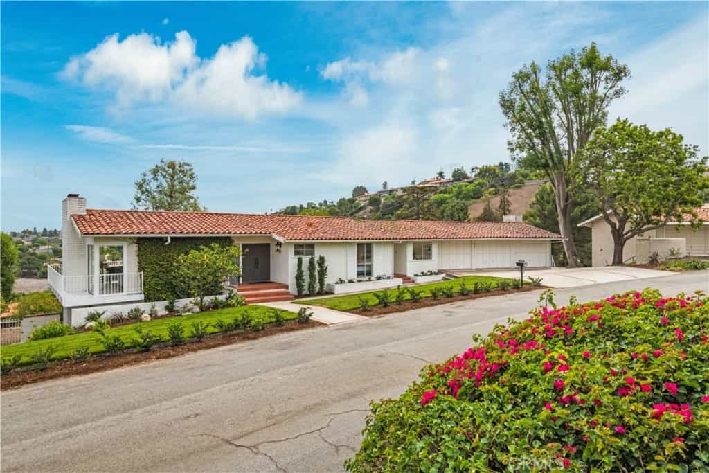 Eigentumswohnung im Palos Verdes Estates, Kalifornien 11010945