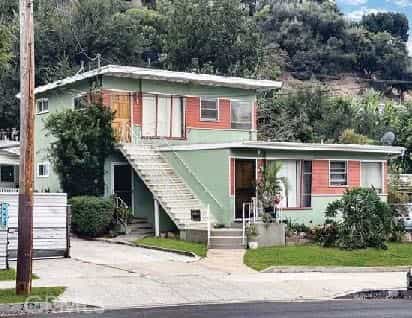 Condomínio no Monte Washington, Califórnia 11010947