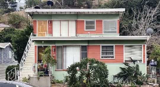 Квартира в Гора Вашингтон, Каліфорнія 11010947