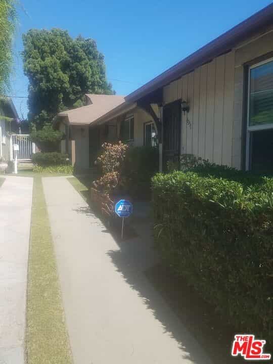 Eigentumswohnung im Windsor Hills, Kalifornien 11010957