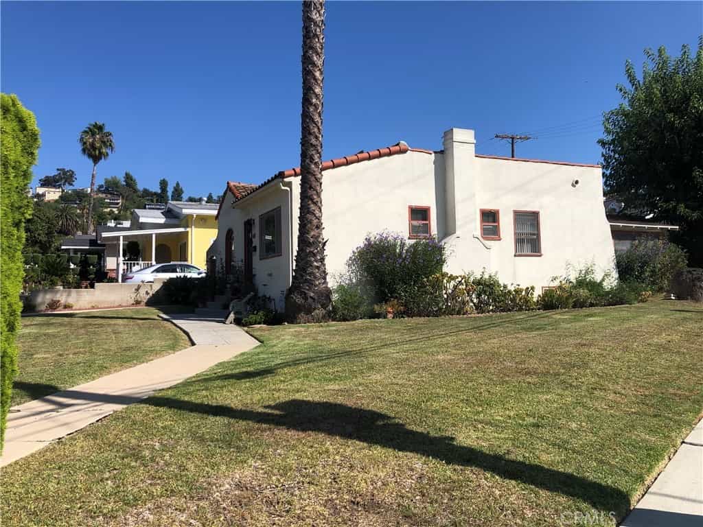 House in Glendale, California 11010959