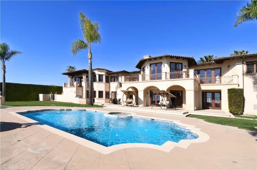 Condominium in Palos Verdes Estates, California 11010960
