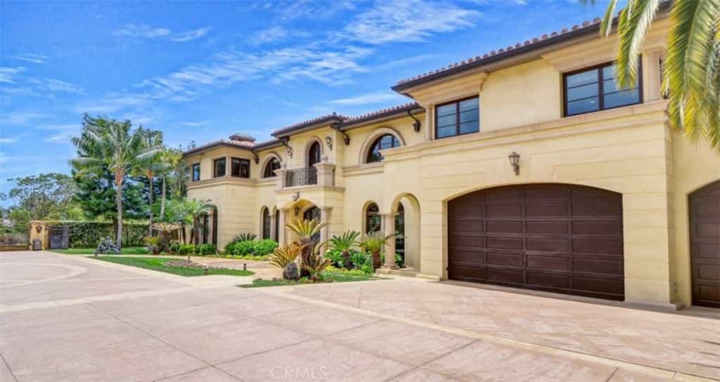 σπίτι σε Palos Verdes Estates, California 11010970