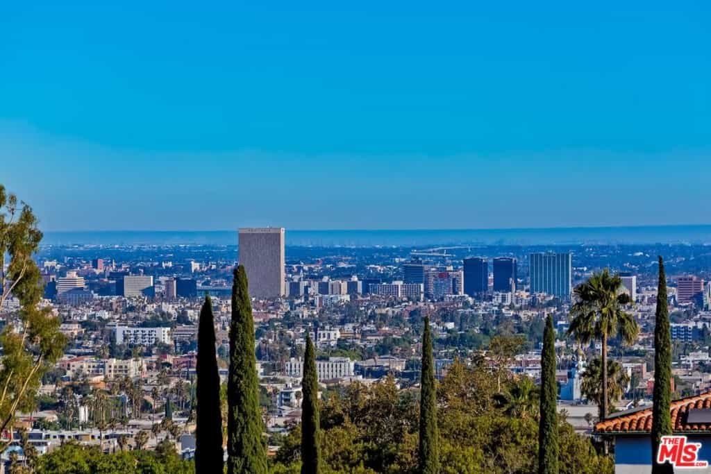 Συγκυριαρχία σε Los Angeles, California 11010974
