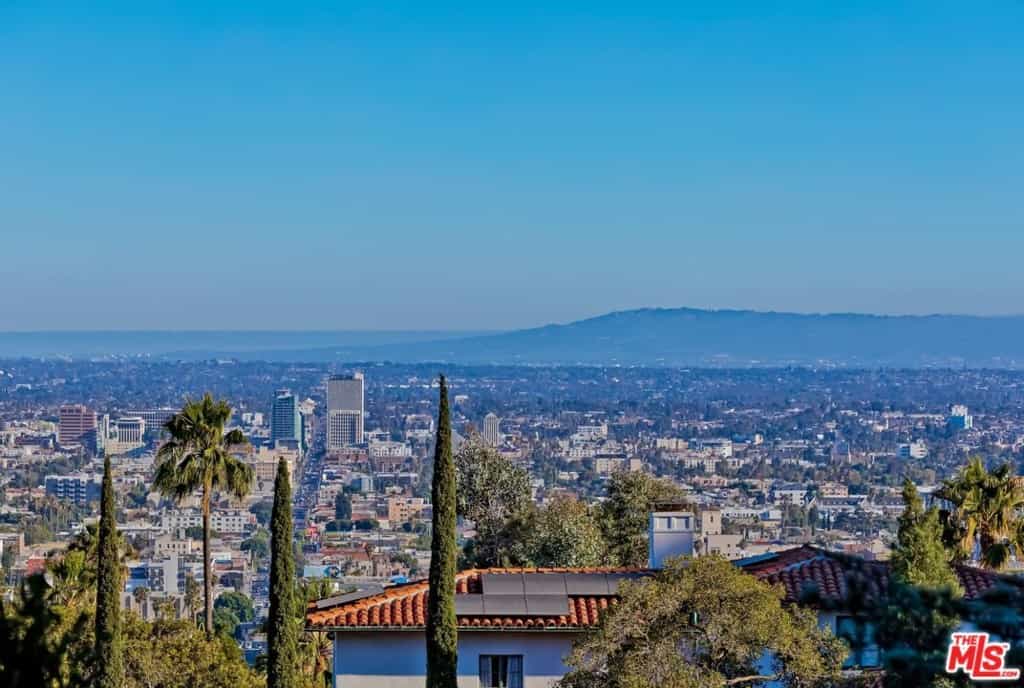 Eigentumswohnung im Los Angeles, California 11010974