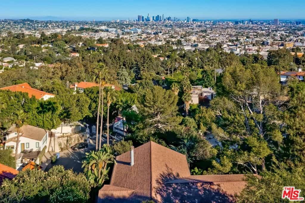 Eigentumswohnung im Los Angeles, California 11010974