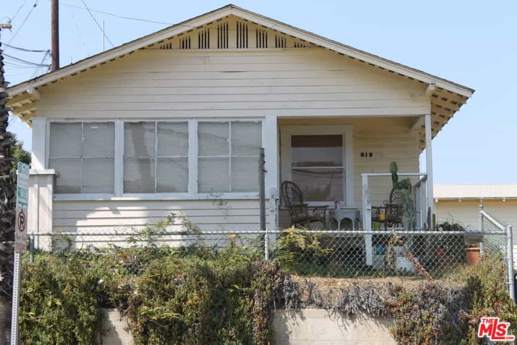 Huis in Santa Monica, Californië 11010981