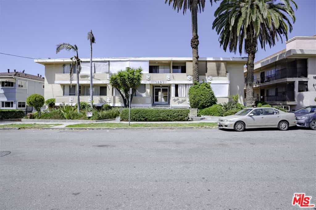 Eigentumswohnung im Los Angeles, California 11010997