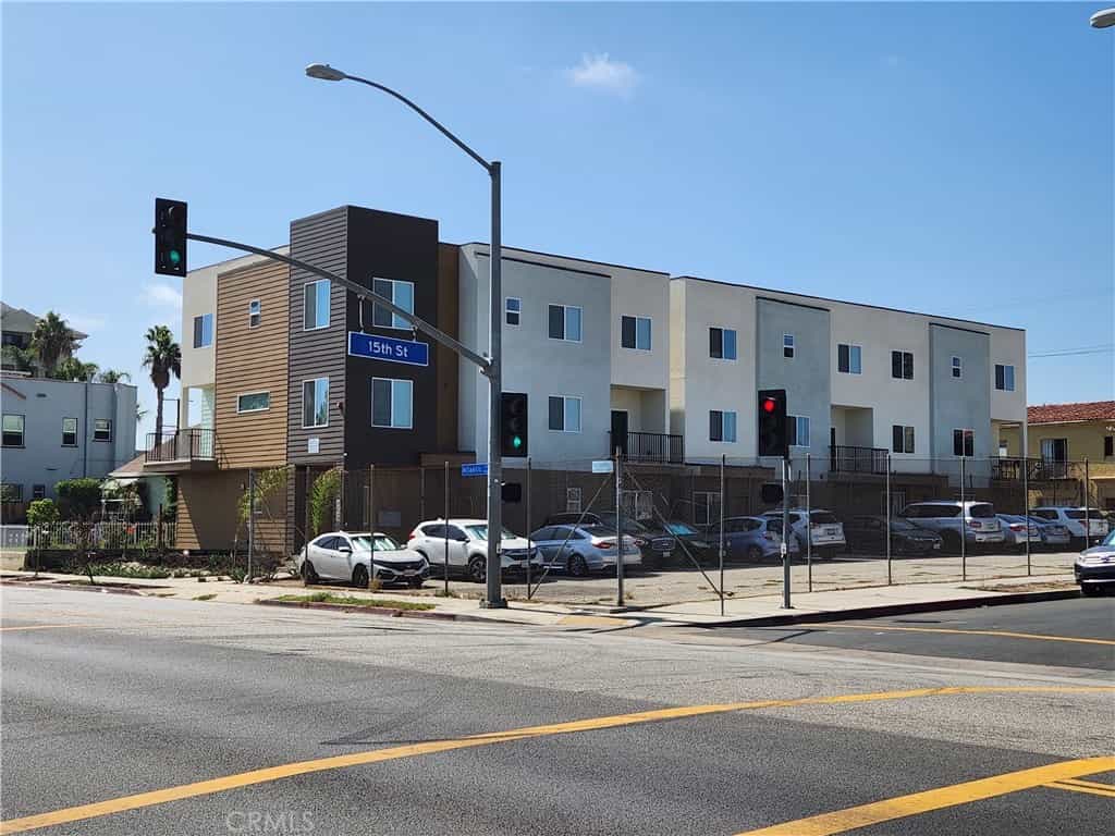 Eigentumswohnung im Long Beach, California 11011002
