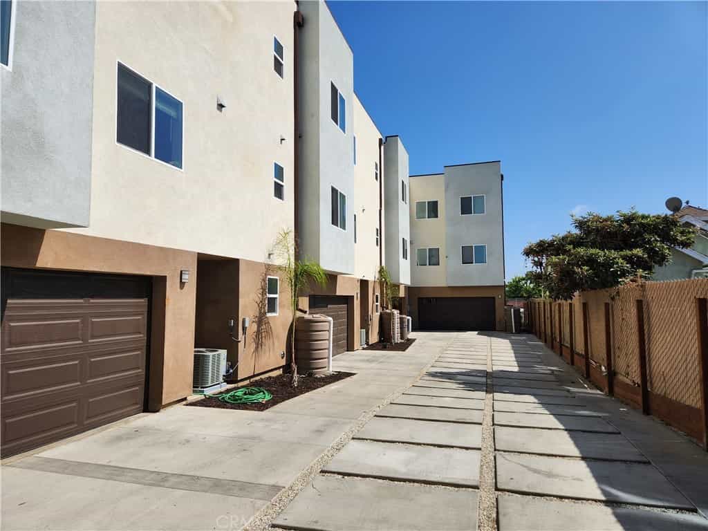 Condominium in Lang strand, Californië 11011002