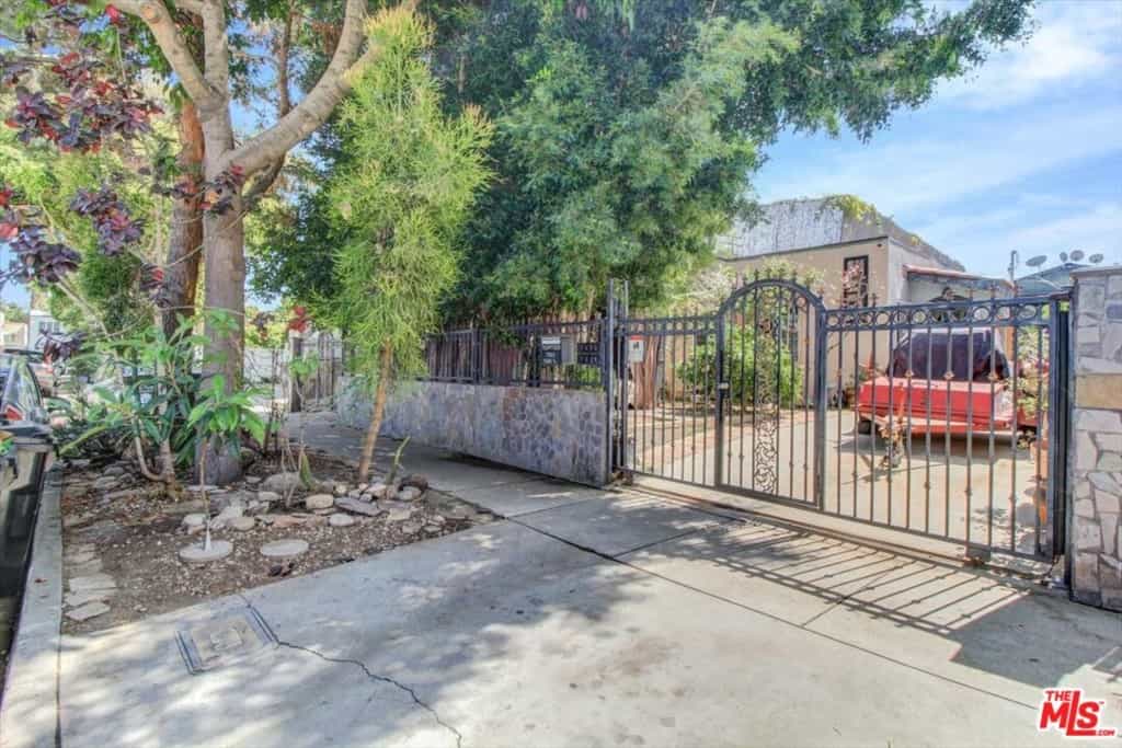 Eigentumswohnung im West Hollywood, Kalifornien 11011015