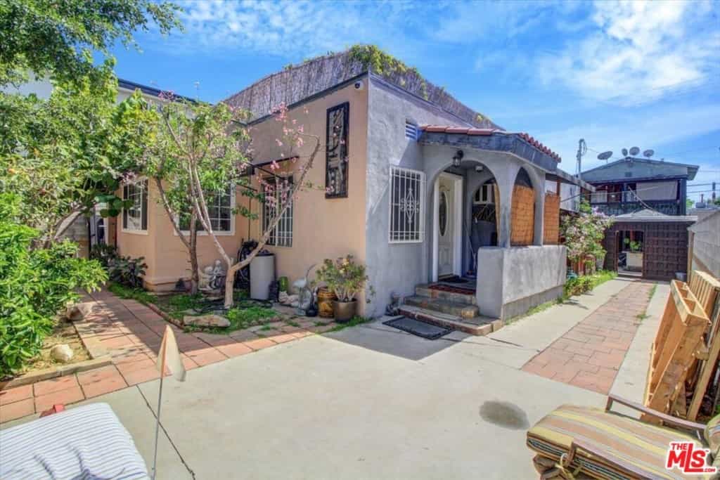Eigentumswohnung im West Hollywood, Kalifornien 11011015