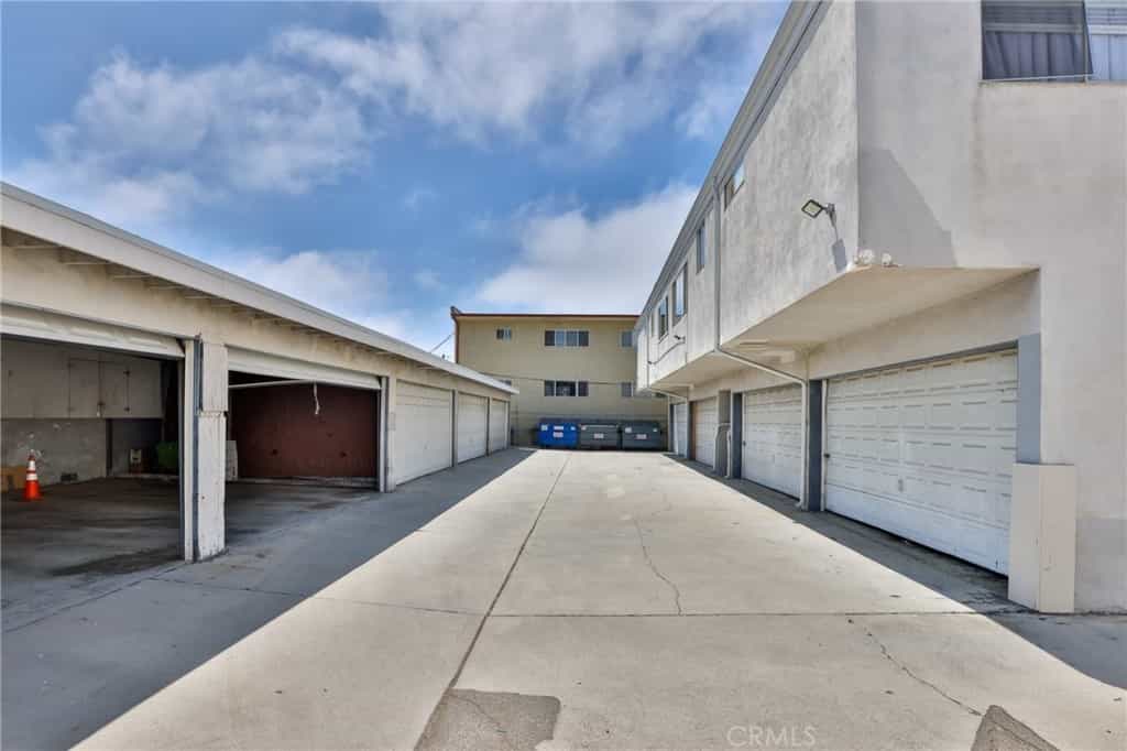 Квартира в Torrance, California 11011016