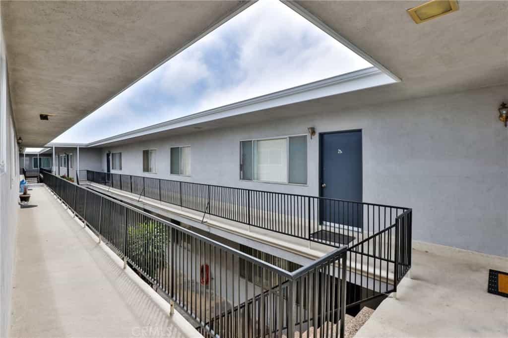 Condominio en Torrance, California 11011016