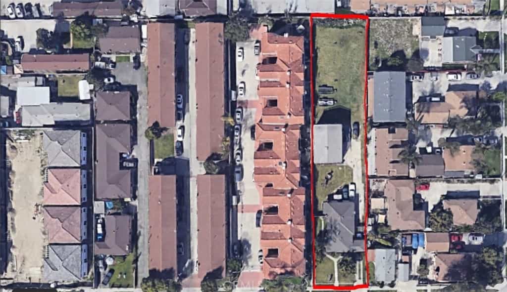 Condominium in Doorslaggevend, Californië 11011018
