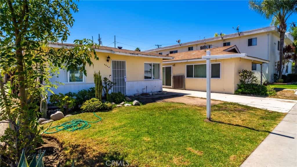 Condominium in Hawthorne, Californië 11011044