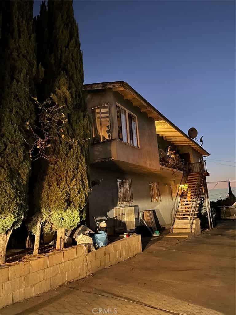 Ejerlejlighed i Byens terrasse, Californien 11011045