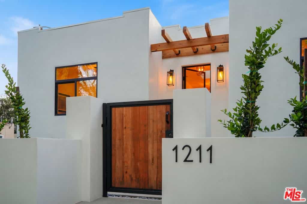 Eigentumswohnung im West Hollywood, Kalifornien 11011051