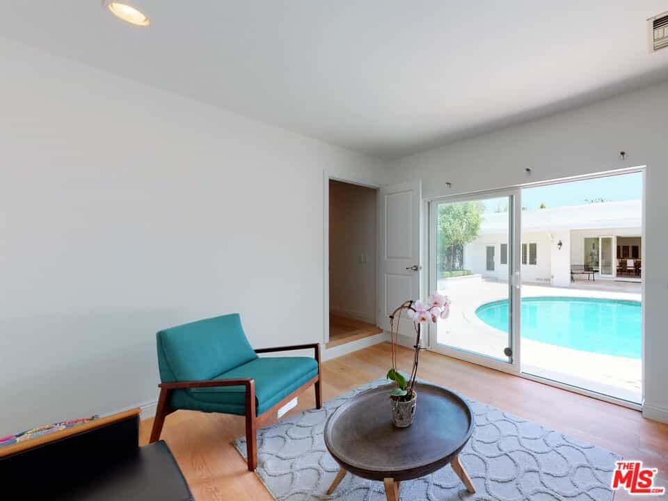Condominium dans Beverly Hills, California 11011061