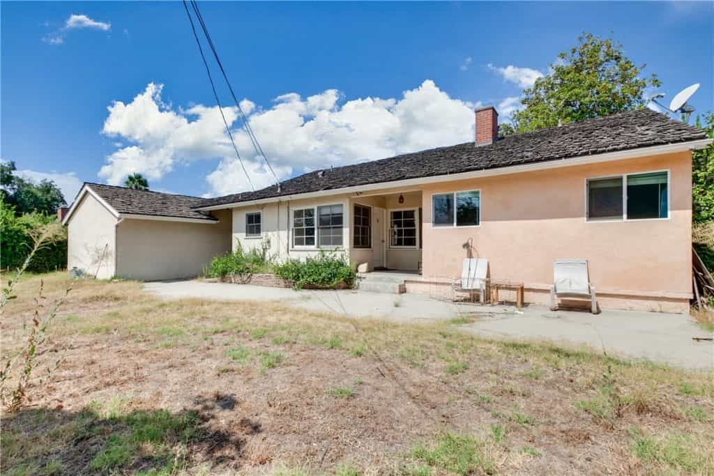House in Arcadia, California 11011110